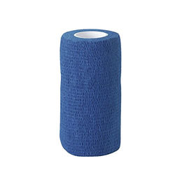 Kerbl VetLastic Hufverband aus Latex in Blau - 1 Stk. – Bild 1 von 3
