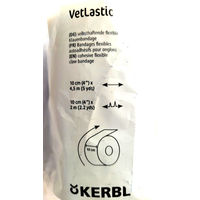 Produktbild von Kerbl VetLastic Selbsthaftende Gamaschen aus Latex Blau