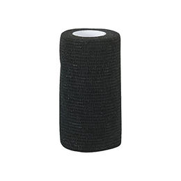 Kerbl VetLastic selbsthaftende Klauenbandage Schwarz 7,5 cm - 7,5 cm – Bild 1 von 3