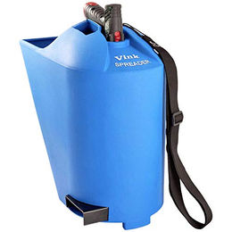 Kerbl Vink Pulver Einstreuer 12 Liter – Bild 1 von 1