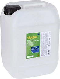 Produktbild von Kerbl Viscano Öl für Melkmaschinen im Kanister