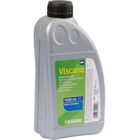 Produktbild von Kerbl Viscano Öl für Melkmaschinen in der Flasche
