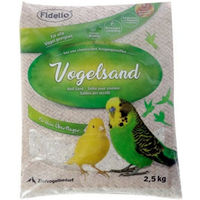 Produktbild von Kerbl Vogelsand mit Aroma Anis 2500 g - 2,5 kg
