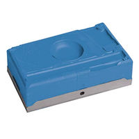 Produktbild von Kerbl Wachsblock für Bocksprunggeschirr blau - 1 Stk.