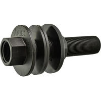 Produktbild von Kerbl Watts ATF-20 Wassertank Ventilanschluss aus Nylon