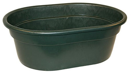 Kerbl Weidetränke aus Kunststoff 150 l – Bild 1 von 2