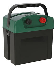 Kerbl Weidezaungerät Compact Power B 180 – Bild 1 von 7