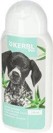 Produktbild von Kerbl Welpen Shampoo für Haut und Fell 250 ml - 200 ml