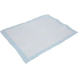 Produktbild von Kerbl Welpenunterlage Trainingspad für Hunde 60x45cm - 60 cm