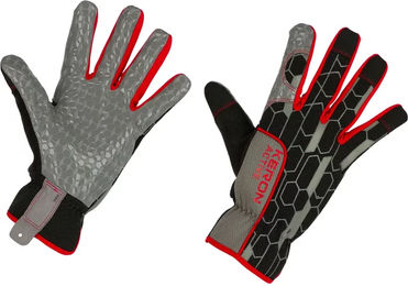 Kerbl Werkstatt-Handschuhe aus Silikon Unisex Größe XXL – Bild 1 von 2