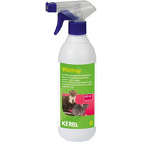 Produktbild von Kerbl WildStop Repellent Spray für Nagetiere 500ml