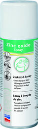 Kerbl Zinkoxid-Spray zur Hautpflege für Tiere 200 ml - 200 ml – Bild 1 von 2