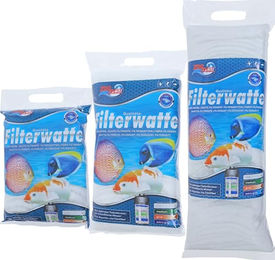 Kerbl Zoobest Aquarium-Filterwatte für Fische 100 g - 100 g – Bild 1 von 2