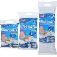 Produktbild von Kerbl Zoobest Aquarium-Filterwatte für Fische 100 g - 100 g