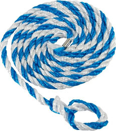 Kerbl Zubehör aus Polypropylen in Blau – Bild 1 von 1
