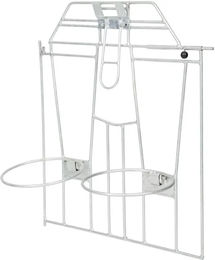Kerbl Zubehör Box für Rinder mit Rad und Halter – Bild 1 von 1