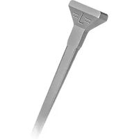 Produktbild von Kerckhaert Hufschmied Nagel Liberty Carrera Secure Edelstahl Silber 250 Stück