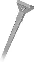 Produktbild von Kerckhaert Hufschmied Nagel Liberty Carrera Secure Silber 250 Stück