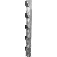 Produktbild von Kerckhaert Hufschmiedewerkzeuge aus Aluminium in Silber