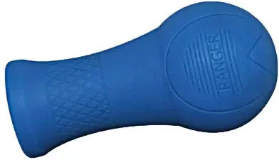 Kerckhaert Ranger Ersatzstiel aus Kunststoff in Blau – Bild 1 von 1