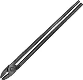 Produktbild von Kerckhaert Reitzange aus Metall in Schwarz