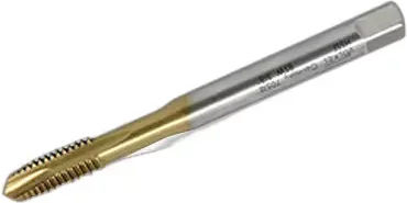 Produktbild von Kerckhaert Striegel aus Metall in Gold für die Pferdepflege