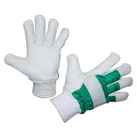 Produktbild von Keron Winterhandschuhe Wood II Strickhandschuhe für Ziegen Größe 10