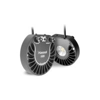 Produktbild von Kessil A80 Tuna Blue LED Aquarium Beleuchtung Schwarz