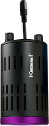 Produktbild von Kessil LED H160 Tuna Flora LED-Vollpektrum-Aufsatzleuchte Schwarz