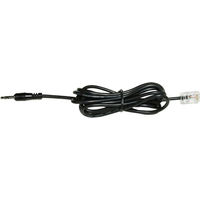 Produktbild von Kessil Steuerungskabel Typ 1 für LED-Aufsatzleuchten in Schwarz