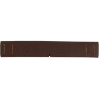 Produktbild von Kettenschutz Trust aus Leder in Schwarz oder Braun