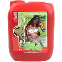 Produktbild von Kevin Bacon Pferdeshampoo Lucy Diamonds zur Fellpflege 50 ml - 1 l