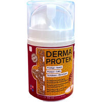 Produktbild von Kevin Bacon's Derma Protek Wundcreme zur Hautpflege