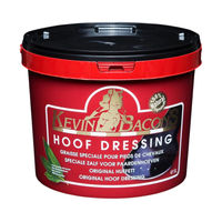 Produktbild von Kevin Bacon's Hoof Dressing Black Lorbeerbalsam Weinrebenasche Hufpflege 5 l - 5 l