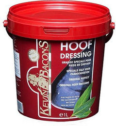 Kevin Bacon's Hoof Dressing Original Hufsalbe für Pferde 250 ml – Bild 1 von 6