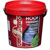 Produktbild von Kevin Bacon's Hoof Dressing Original Hufsalbe für Pferde 250 ml