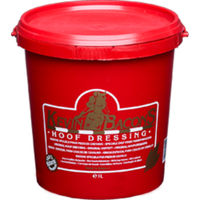 Produktbild von Kevin Bacon's Hoof Dressing Original Lorbeerbalsam zur Hufpflege für Pferde 1 kg - 1 l