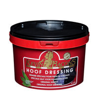 Produktbild von Kevin Bacon's Hoof Dressing Schwarzer Lorbeerbalsam mit Weinrebenasche Hufpflege 2,5 l - 2,5 l