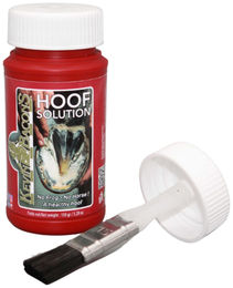 Kevin Bacon's Hoof Solution Hufpflege für Pferde 150g - 150 g – Bild 1 von 11