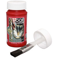 Produktbild von Kevin Bacon's Hoof Solution Hufpflege für Pferde 150g - 150 g
