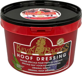 Produktbild von Kevin Bacon's Huffett Hufpflege für Pferde aus Naturmaterial 2500g