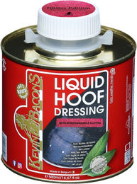 Kevin Bacon's Huföl Dressing Glitter Edition Hufpflege 500ml – Bild 1 von 2