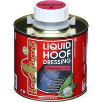Produktbild von Kevin Bacon's Huföl Dressing Glitter Edition Hufpflege 500ml