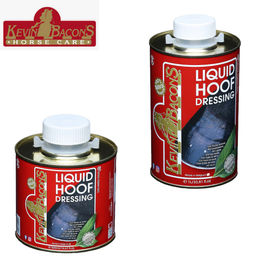 Kevin Bacon's Liquid Hoof Dressing Huföl für Pferde 500 ml - 1 l – Bild 1 von 8
