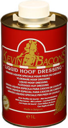 Kevin Bacon's Liquid Hoof Dressing Huföl für Pferde 500 ml - 500 ml – Bild 1 von 12