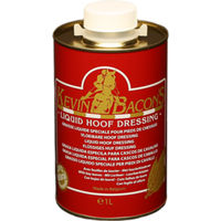 Produktbild von Kevin Bacon's Liquid Hoof Dressing Huföl für Pferde 500 ml - 500 ml