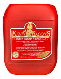 Kevin Bacon's Liquid Hoof Dressing Hufpflege mit Lorbeeröl 5l Kanister - 5 l – Bild 1 von 2