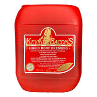 Produktbild von Kevin Bacon's Liquid Hoof Dressing Hufpflege mit Lorbeeröl 5l Kanister - 5 l