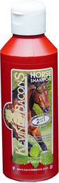 Kevin Bacon's Lucy Diamonds Green Shampoo zur Hautpflege für Pferde 250ml - 250 ml – Bild 1 von 5