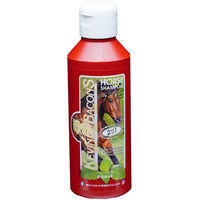 Produktbild von Kevin Bacon's Lucy Diamonds Green Shampoo zur Hautpflege für Pferde 250ml - 250 ml